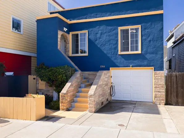 2260 Palmetto Ave, Pacifica, CA 94044
