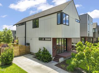 806 Glendale Ave, Durham, NC 27701