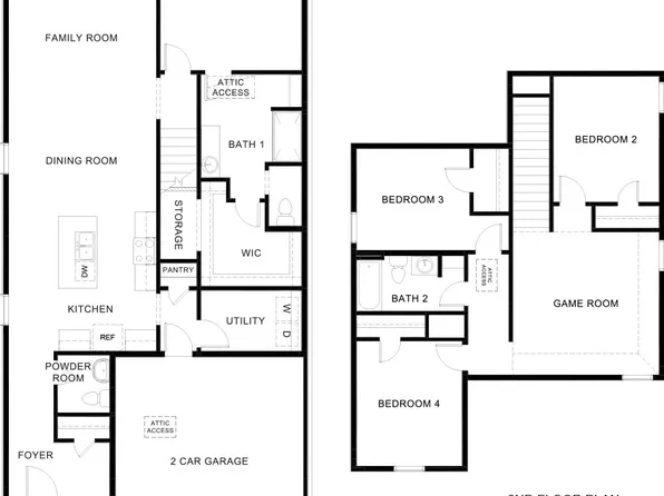 1805 Riverside Trl, Blue Ridge, TX 75424