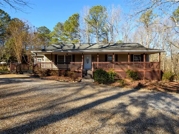 255 Bob Holman Rd, Athens, GA 30607