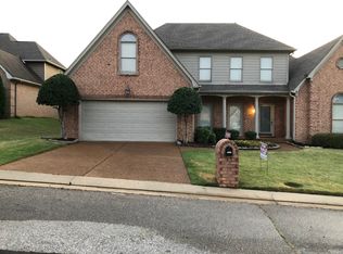 1211 Palmina Cv, Cordova, TN 38018