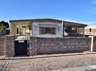 11358 E 34th Pl, Yuma, AZ 85367