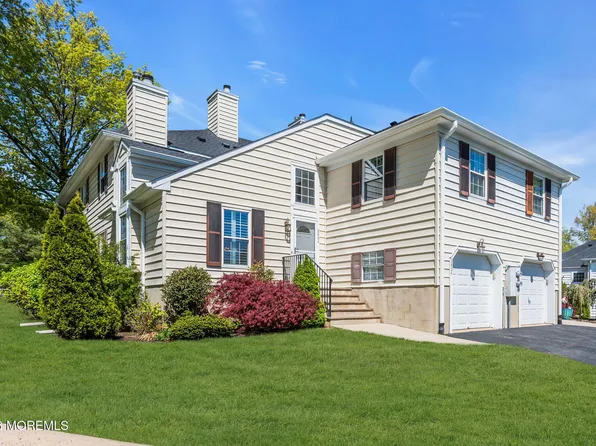 2804 Ashford Court, Middletown, NJ 07748