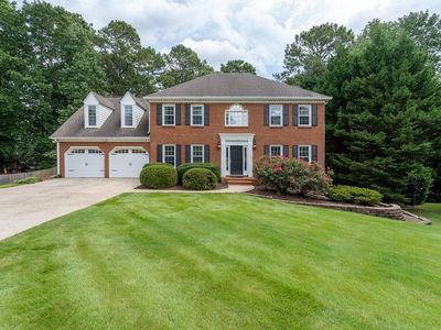 1228 Pemshire Ct, Marietta, GA, 30062