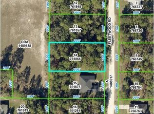 15119 Fleetwood Rd #14, Brooksville, FL 34614