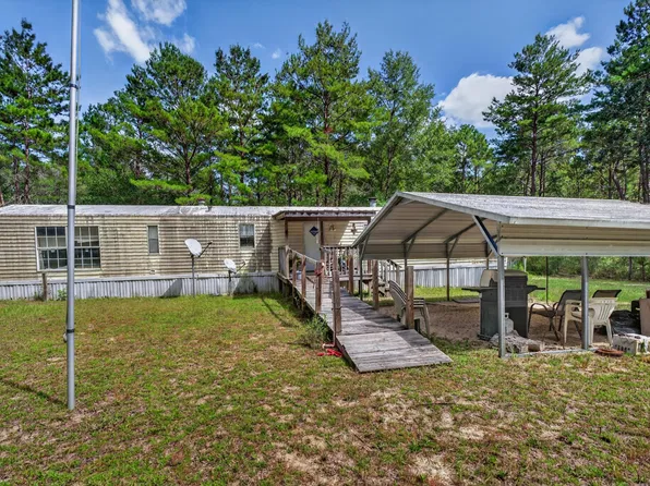 5375 Stallion Dr, Crestview, FL 32539