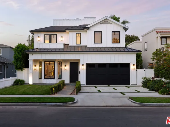 16021 Northfield St, Pacific Palisades, CA 90272