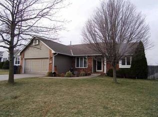 412 Wild Plum Rd, Derby, KS 67037