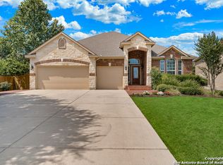 105 Bay Hill Dr, Cibolo, TX 78108