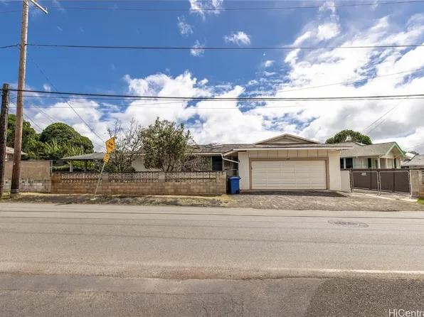 178 Walker Ave, Wahiawa, HI 96786