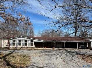 12731 Ripley Rd, Athens, AL 35611