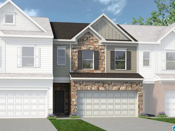 4554 Village Springs Sq #3, Fultondale, AL 35068