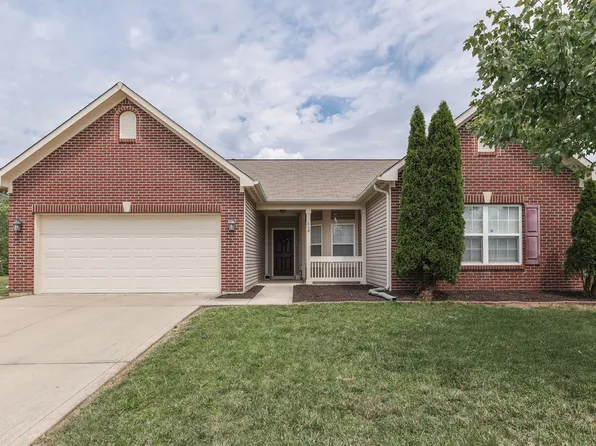 660 Fieldbrook Ct, Indianapolis, IN 46217