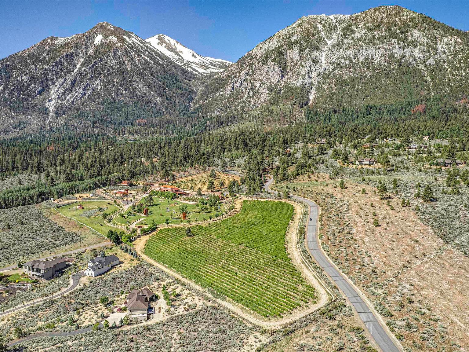 301 Five Creek Rd, Gardnerville, NV 89460 MLS 230007247 Zillow