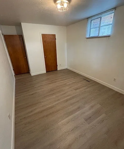 Front Bedroom other view