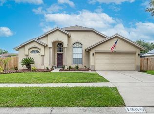 1509 Ledgestone Dr, Brandon, FL 33511