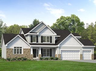 LOT 311 Inverness, O'Fallon, MO 63368