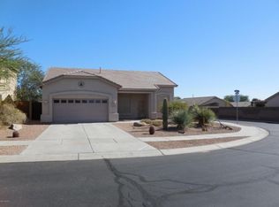 2355 N Cabot, Mesa, AZ 85207