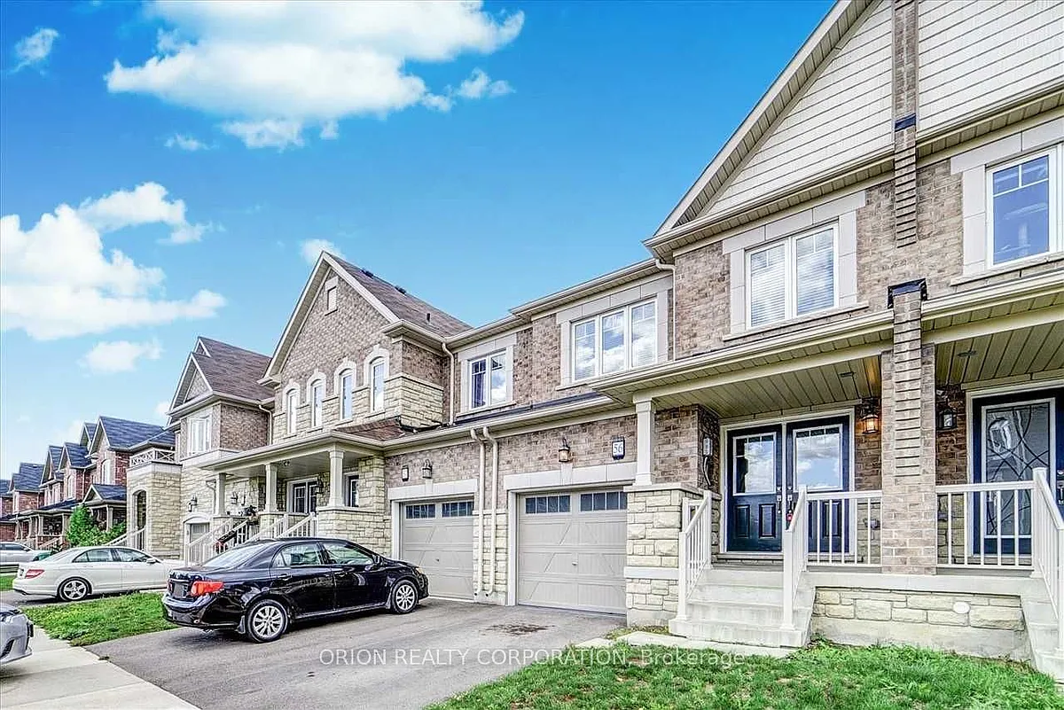 Building Photo - 56 Golden Springs Dr N