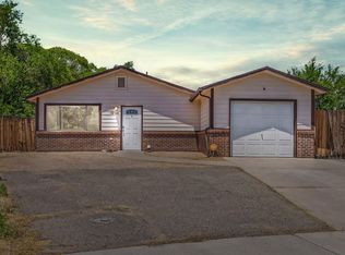 429 1/2 Saxon Ct, Grand Junction, CO 81504