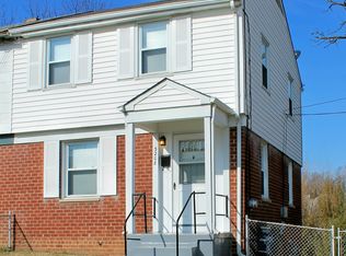 3208 Culver St, Temple Hills, MD 20748