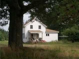 132 Garnet Head Rd, Pembroke, ME 04666