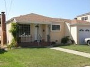 1855 Campbell Ave, San Leandro, CA 94577