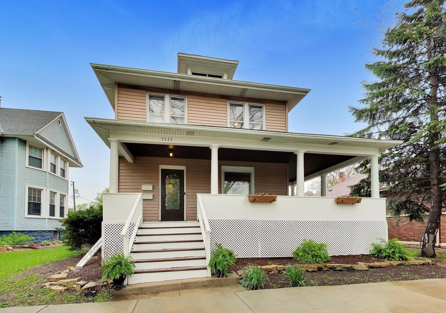 3533 Grand Blvd, Brookfield, IL 60513 | Zillow