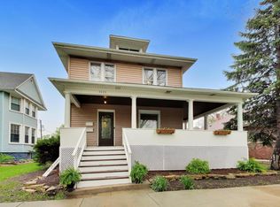 3533 Grand Blvd, Brookfield, IL 60513
