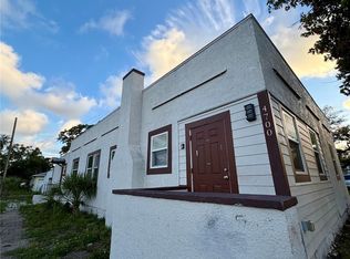 4700 10th Ave S, Saint Petersburg, FL 33711
