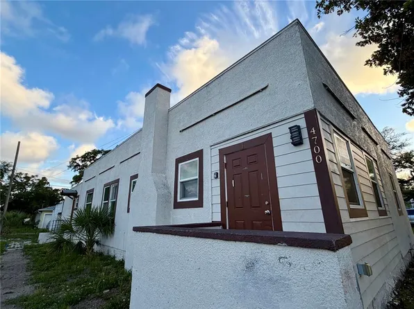 4700 10th Ave S, Saint Petersburg, FL 33711