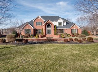 2213 Barnes Dr, Lebanon, TN 37087