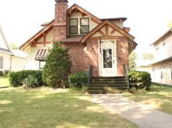 2807 Faraon St, Saint Joseph, MO 64501