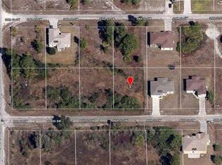 2510 40th St SW, Lehigh Acres, FL 33976
