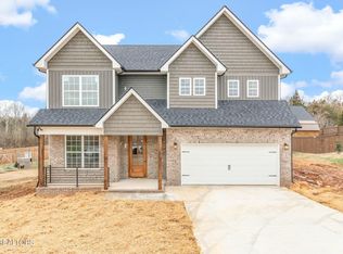 6215 Mountain Rise Dr, Knoxville, TN 37938