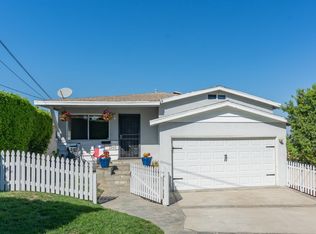 1265 Van Horne Ln, Hermosa Beach, CA 90254
