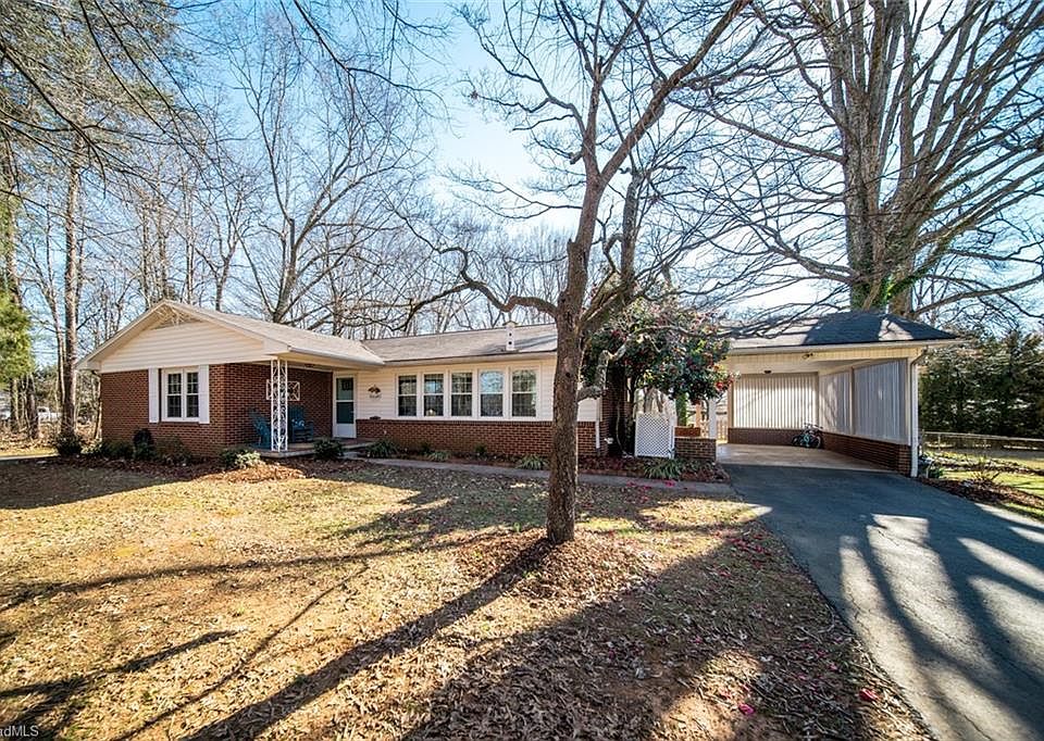 306 Old Hollow Rd, Winston Salem, NC 27105 Zillow