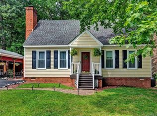 5013 Wilconna Rd, Chesterfield, VA 23832