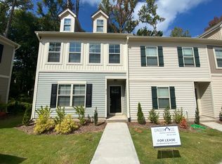 216 Spark St, Raleigh, NC 27606