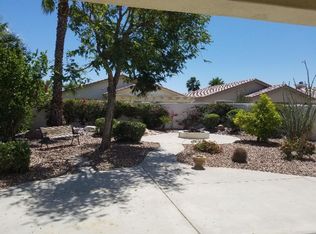 40798 Corte Los Reyes, Indio, CA 92203
