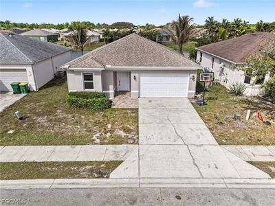 933 Hamilton St, Immokalee, FL, 34142