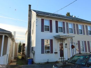 232 E Water St, Middletown, PA 17057