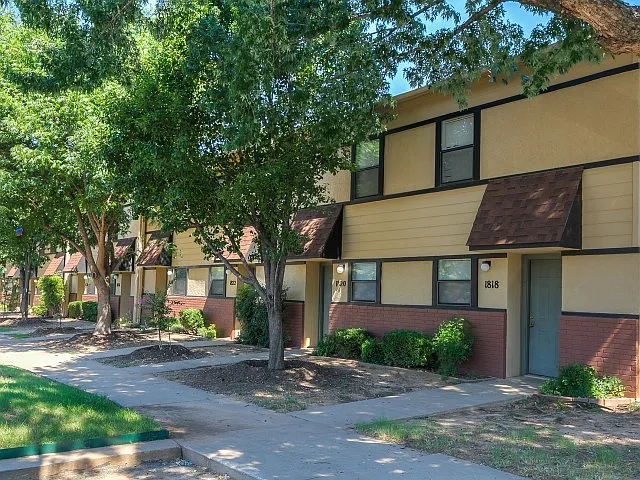 Cinnamon Creek Apartments Cinnamon Creek Apartments