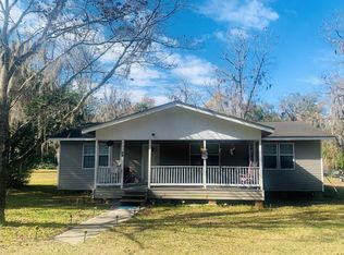 431 Pomeroy St, Blackshear, GA 31516