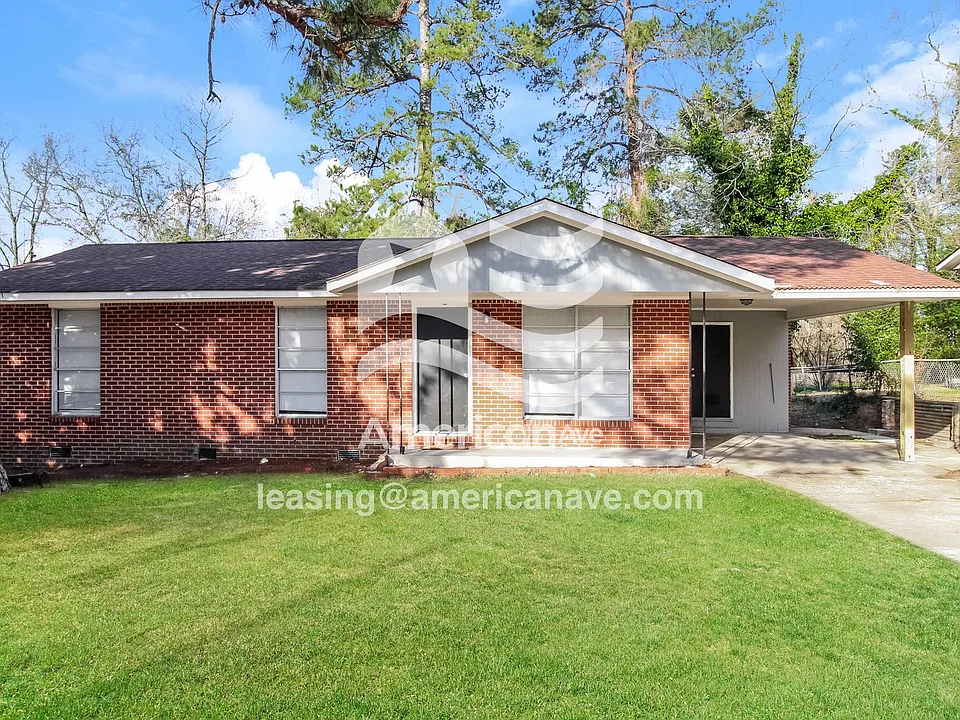 845 Baxley Way