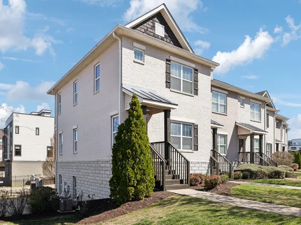 1308 Wedgewood Ave, Nashville, TN 37212