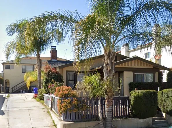 4036 Mississippi St Floor 2, San Diego, CA 92104