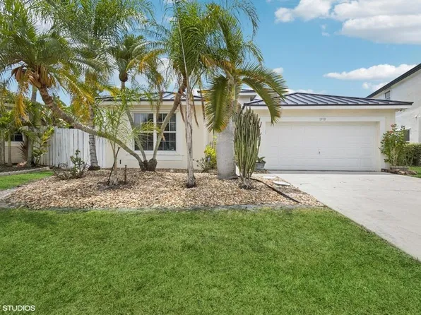 1910 SW 183RD TERRACE, MIRAMAR, FL 33029