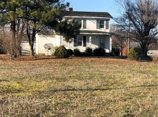 4462 Miami Ln, Mechanicsville, VA 23111