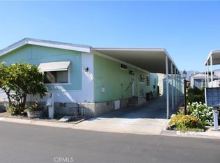 1010 Terrace Rd SPACE 98, San Bernardino, CA 92410